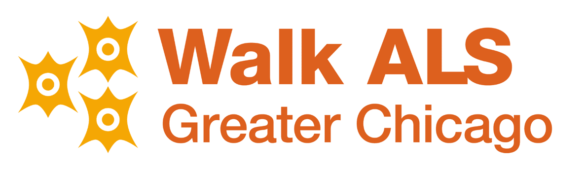 Walk ALS Greater Chicago Transparent