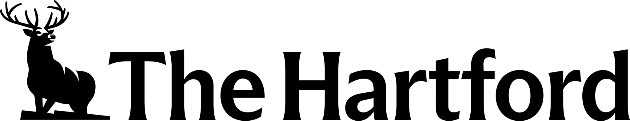 TheHartford Logo Horizontal RGB