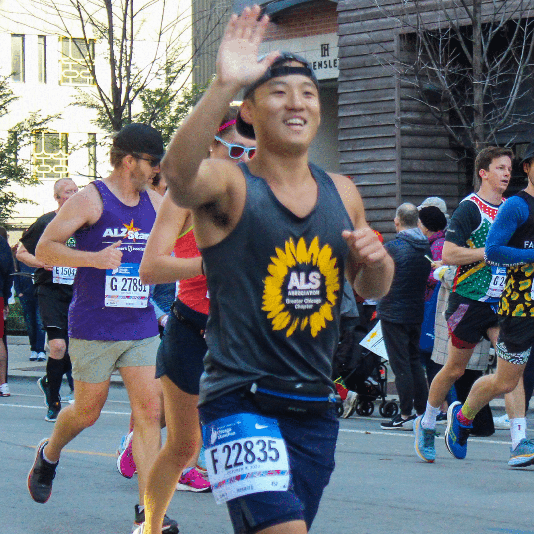 Instagram Post Run 007