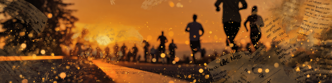 Brentdpayne A Vibrant Sunrise Breaking Over A Marathon Runnin 55da7faf 6ad0 4797 Af3b A21197e280b4 3