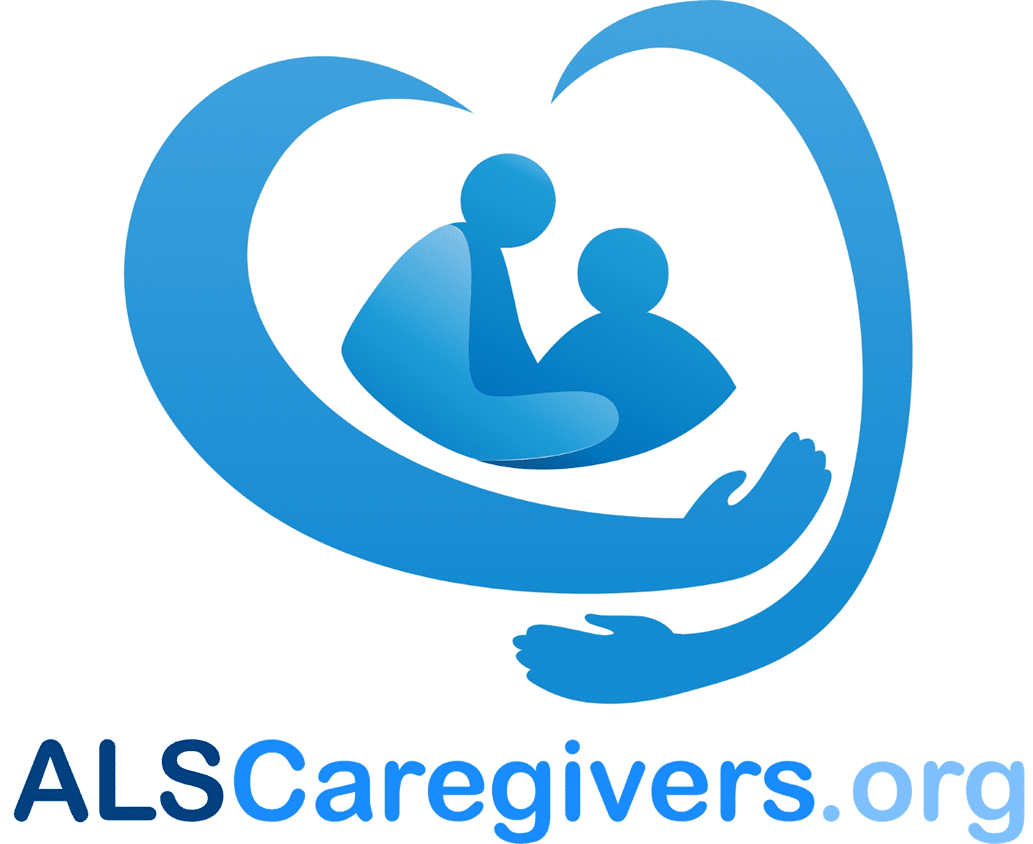 ALS Caregivers Logo
