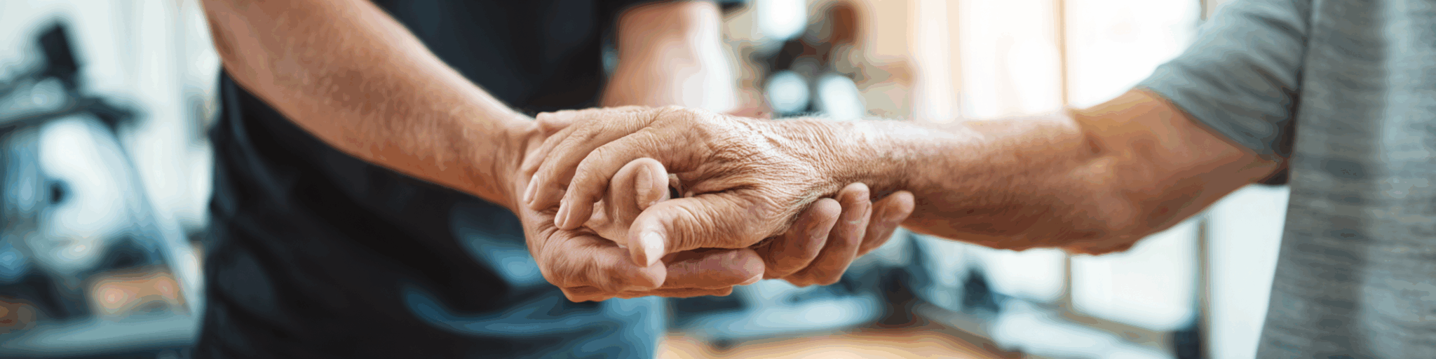 ALS Strengthening Exercises Guide