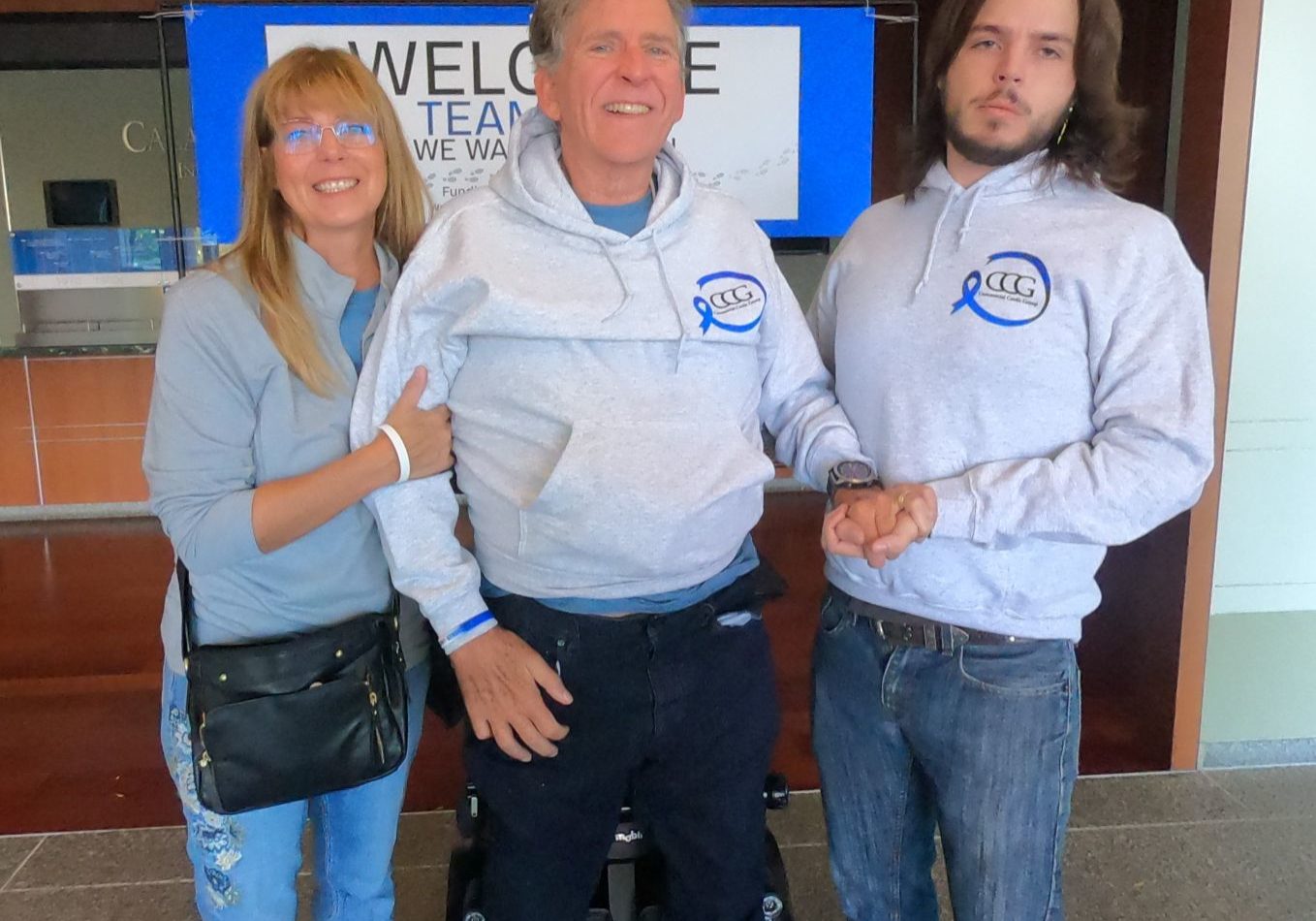 Commercial Credit Group