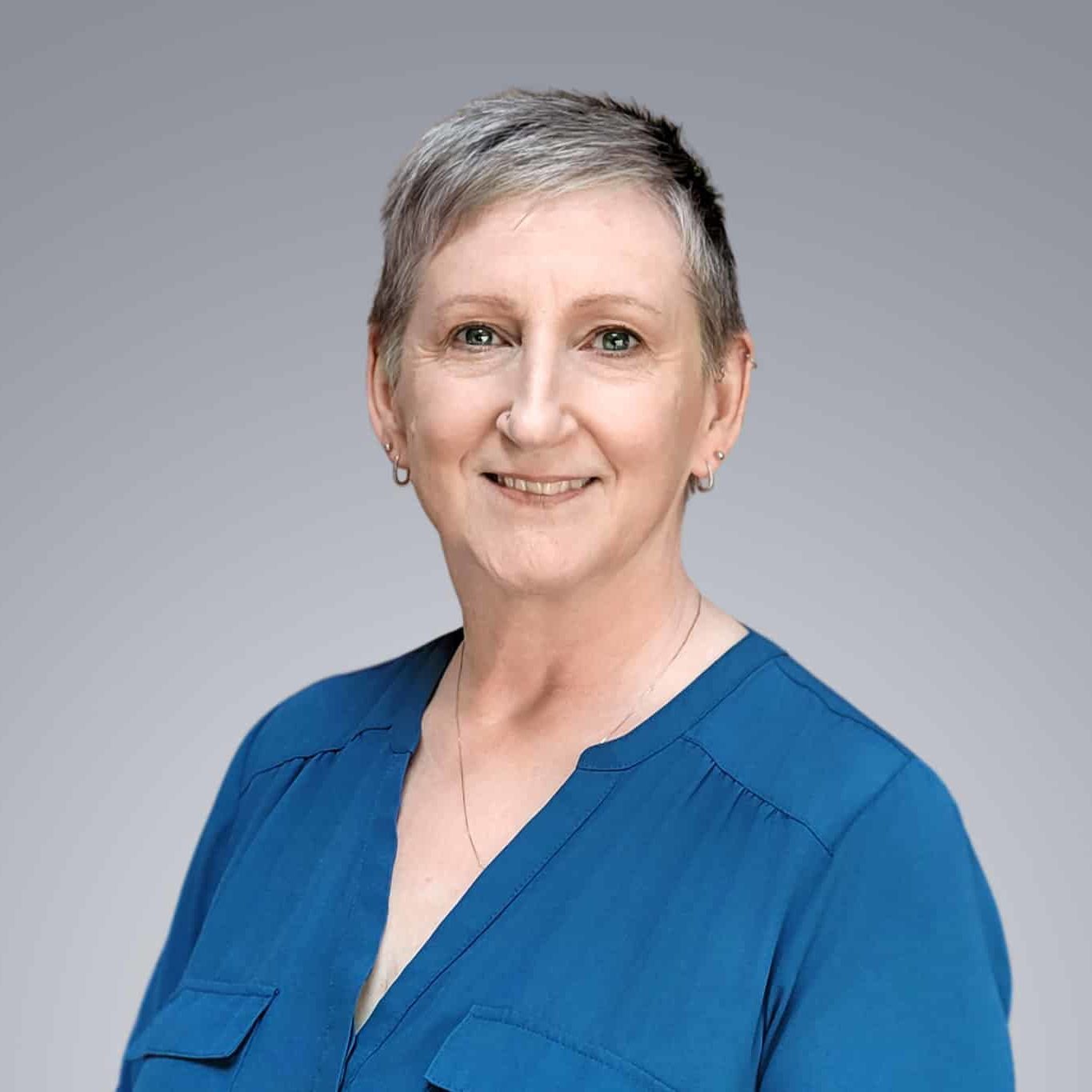 Peggy Merriman
