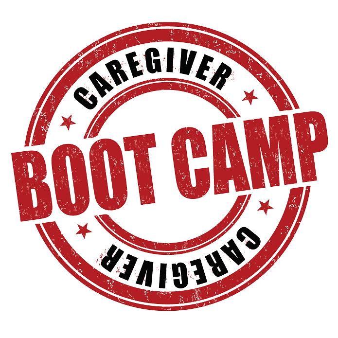 Caregiver Boot Camp